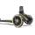 Scoot & Ride Highwaykick 3 LED Hulajnoga Balansowa 3+ Gold - 1021826 - zdjęcie 5